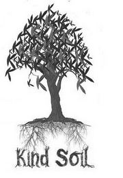 KIND SOIL logo