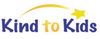 KIND TO KIDS logo