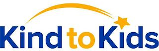 KIND TO KIDS logo