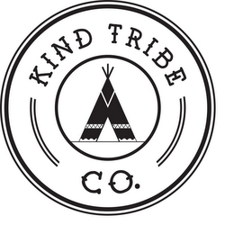 KIND TRIBE CO. logo