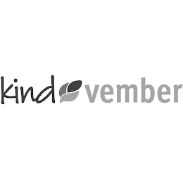 KIND VEMBER logo