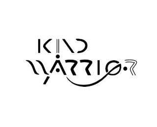 KIND WARRIOR logo