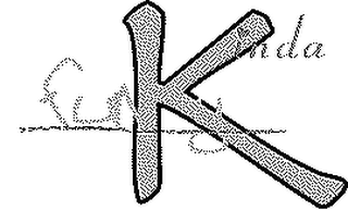 KINDA FUNKY logo