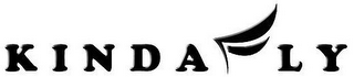 KINDAFLY logo