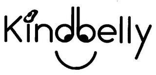 KINDBELLY logo