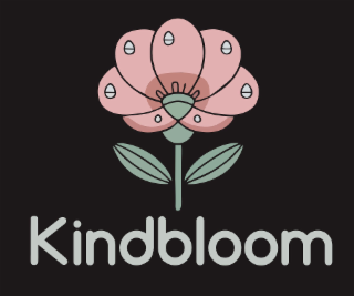 KINDBLOOM logo