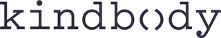 KINDBODY logo