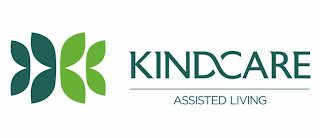 KINDCARE ASSISTED LIVING logo