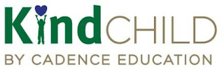 KINDCHILD BY CADENCE EDUCATION logo