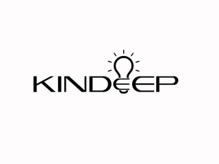 KINDEEP logo