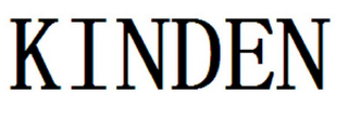 KINDEN logo