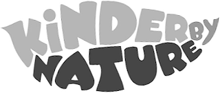 KINDER BY NATURE