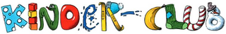 KINDER-CLUB logo
