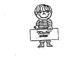 KINDER EUKAL logo