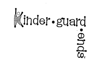 KINDER-GUARD-ENDS logo