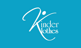 KINDER KLOTHES logo