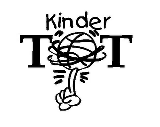 KINDER TOT logo