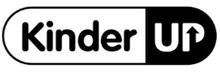 KINDER UP logo