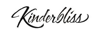 KINDERBLISS logo