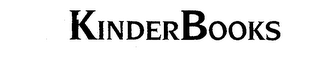 KINDERBOOKS logo