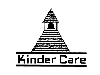 KINDERCARE logo