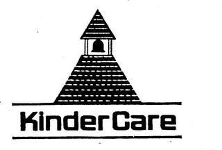 KINDERCARE logo