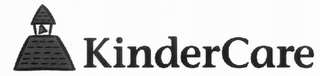 KINDERCARE logo