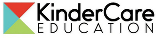 KINDERCARE EDUCATION logo