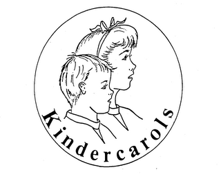 KINDERCAROLS logo