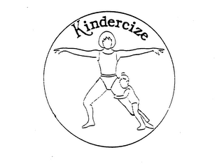 KINDERCIZE logo