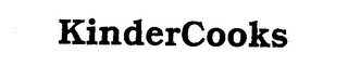 KINDERCOOKS logo