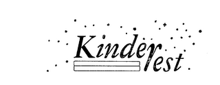 KINDEREST logo