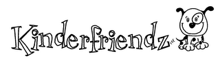 KINDERFRIENDZ logo