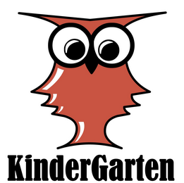 KINDERGARTEN logo