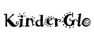 KINDERGLO logo