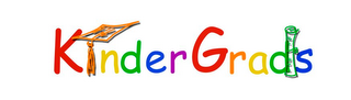 KINDERGRADS logo