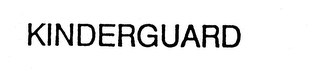KINDERGUARD logo