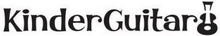 KINDERGUITAR logo