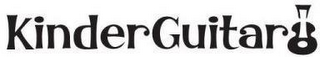 KINDERGUITAR logo