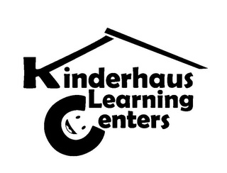 KINDERHAUS LEARNING CENTERS logo