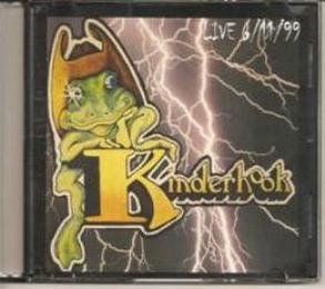 KINDERHOOK logo
