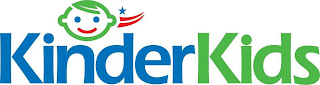 KINDERKIDS logo