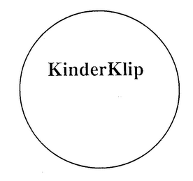 KINDERKLIP logo