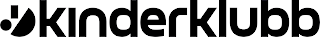 KINDERKLUBB logo