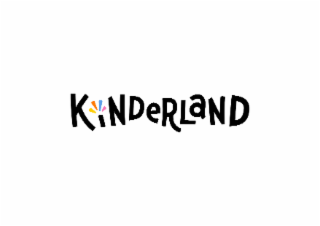 KINDERLAND logo