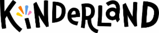 KINDERLAND logo