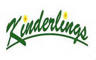 KINDERLINGS logo