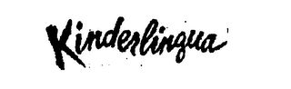 KINDERLINGUA logo
