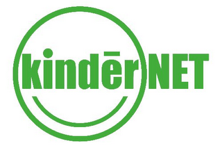 KINDERNET logo