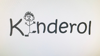 KINDEROL logo